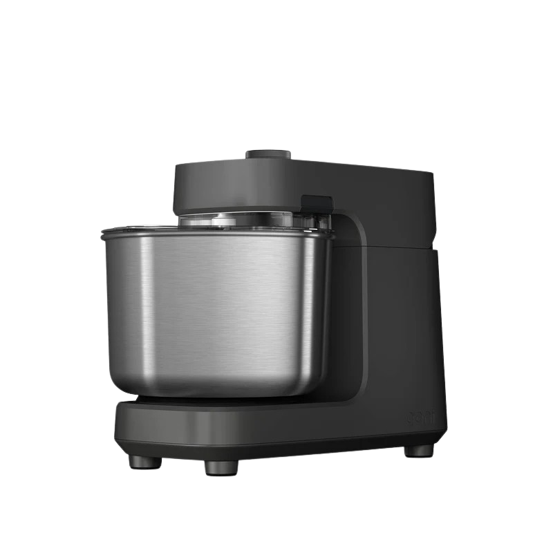 Halo Pro Spiralmixer Anthrazit-Grau