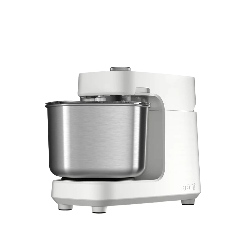 Halo Pro Spiralmixer Polarweiß