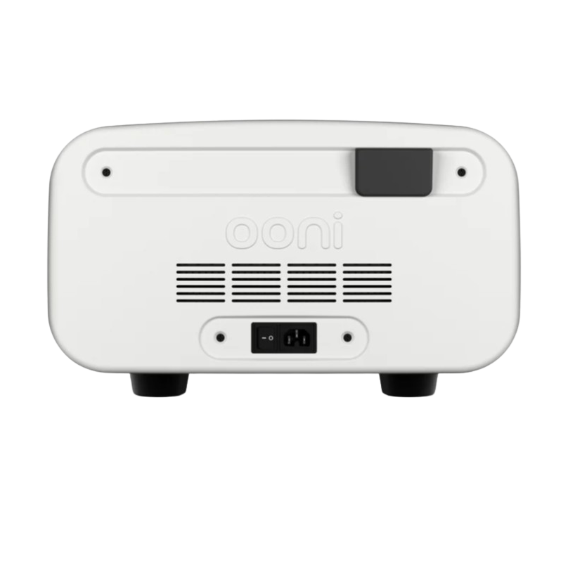 Volt 2 Pizzaofen Charcoal Grey