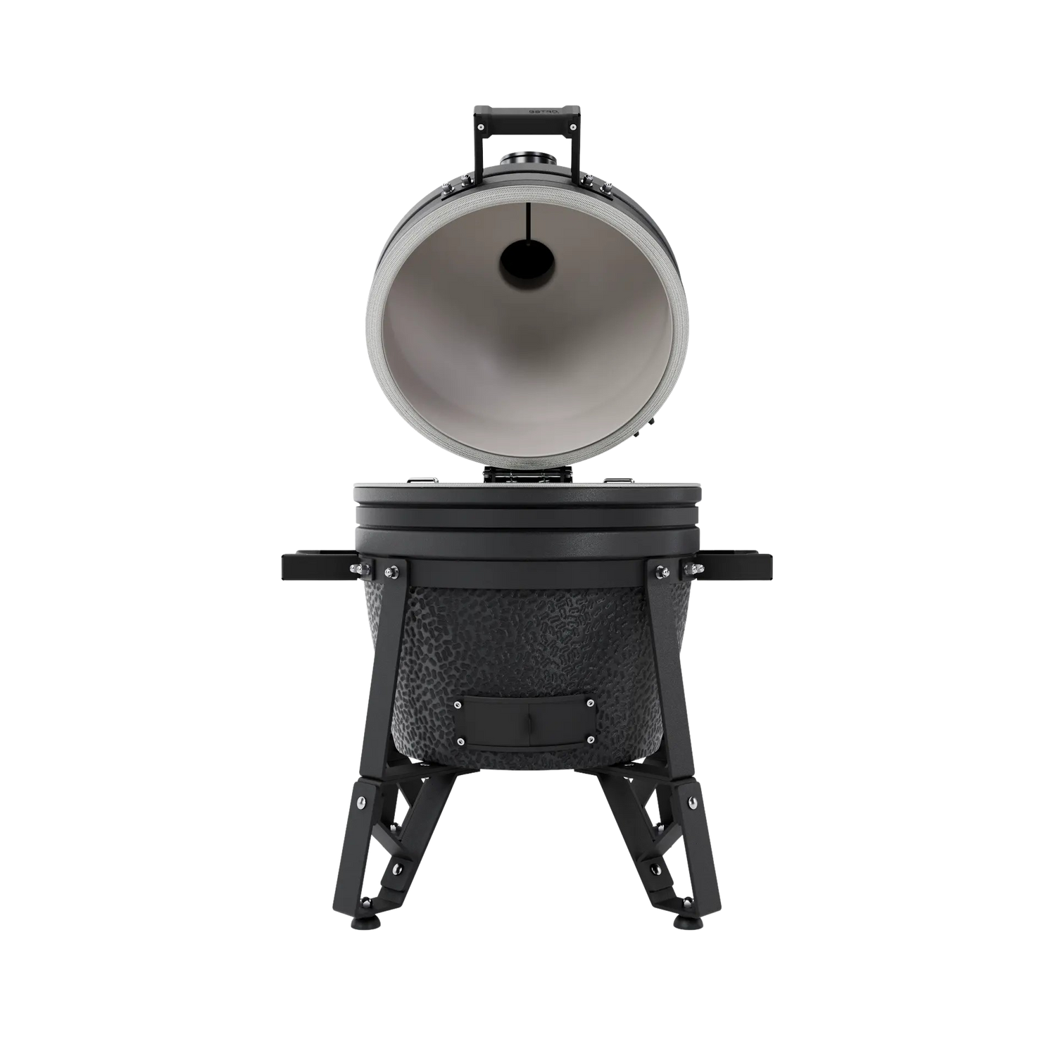 Compact Graphite Complete