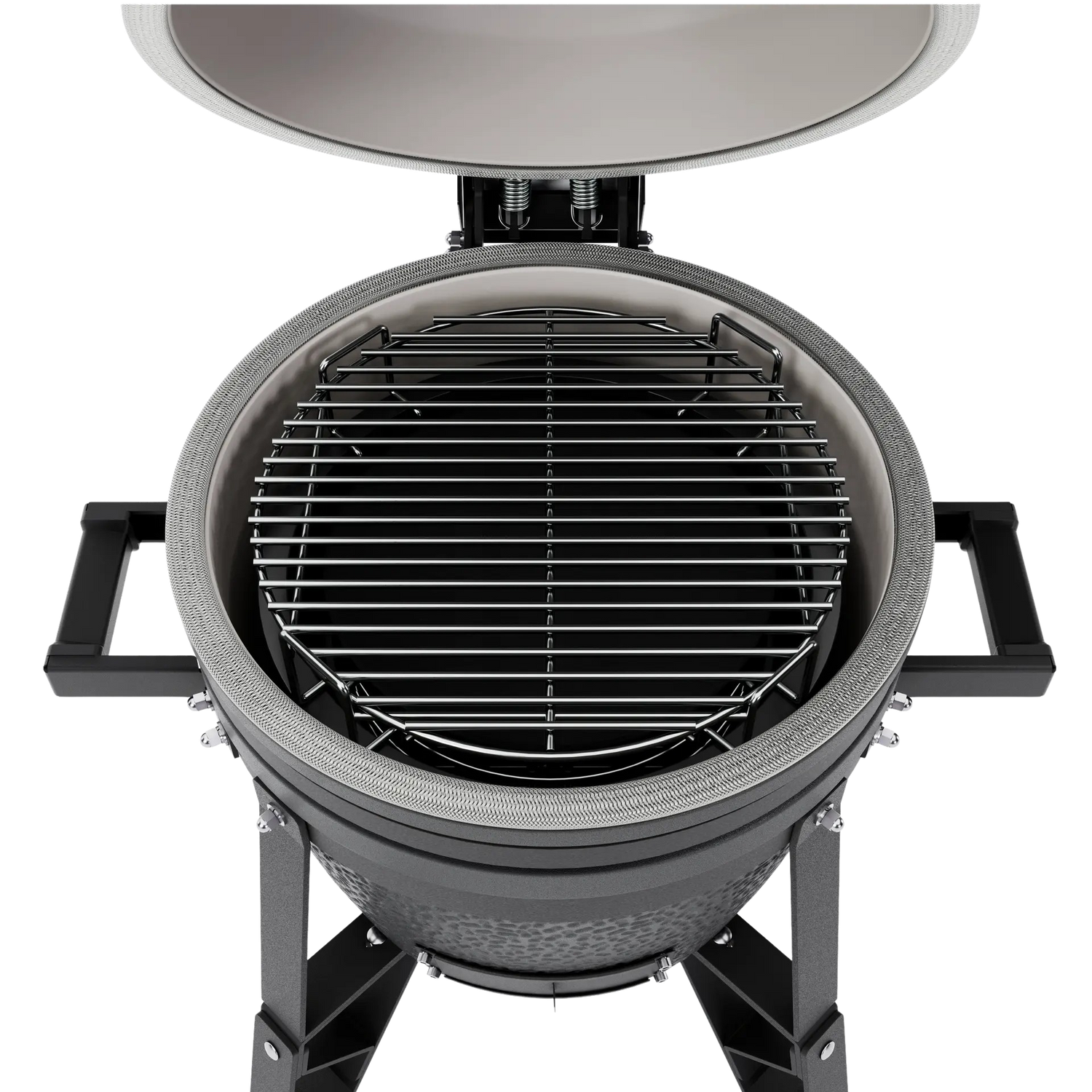 Compact Graphite Complete