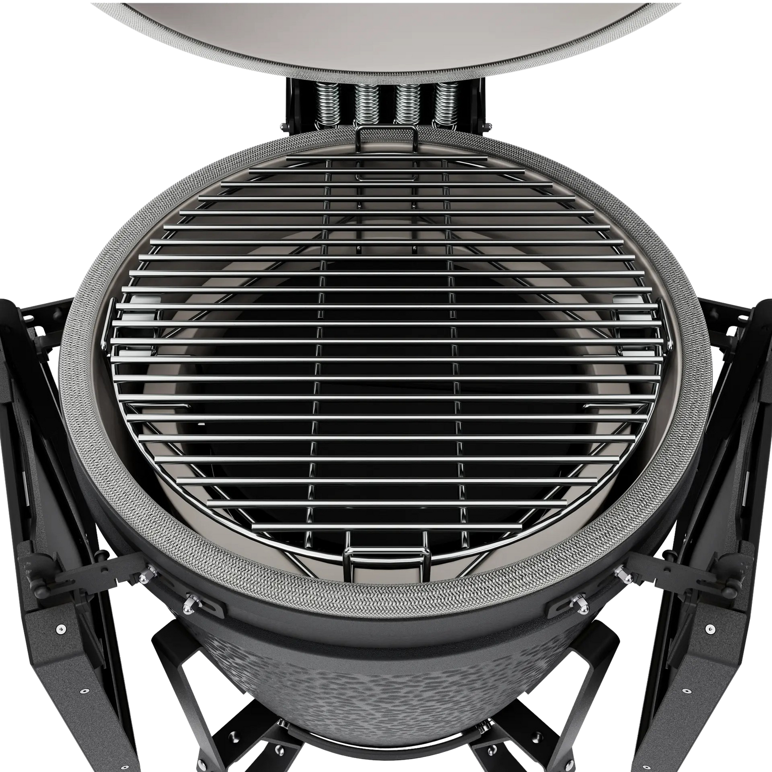 Large Graphite Complete