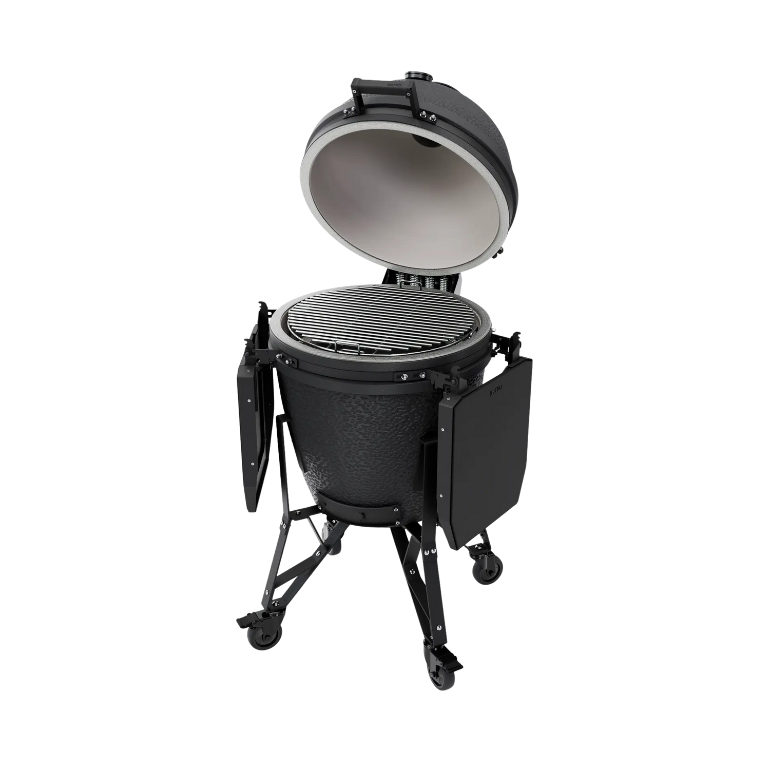 Large Graphite Complete