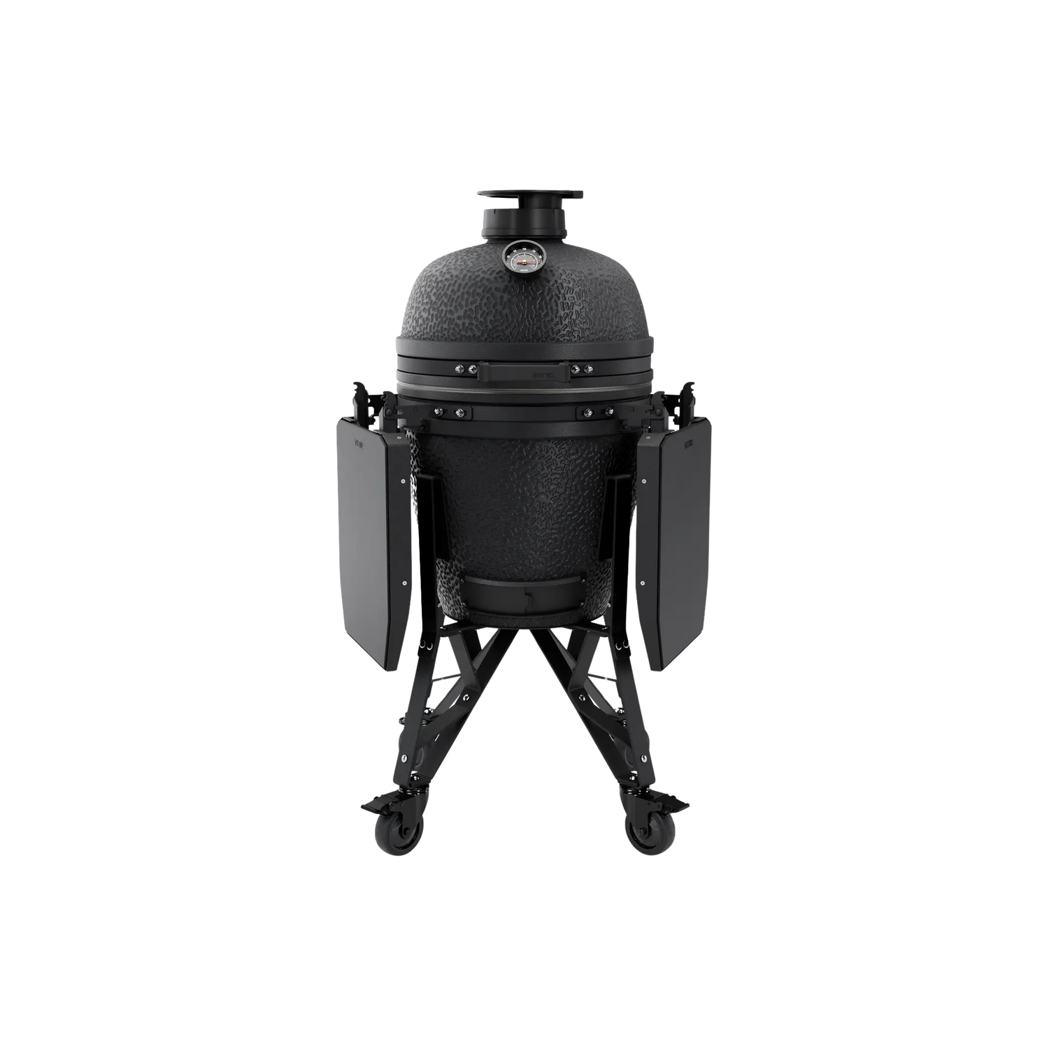 Medium Graphite Complete