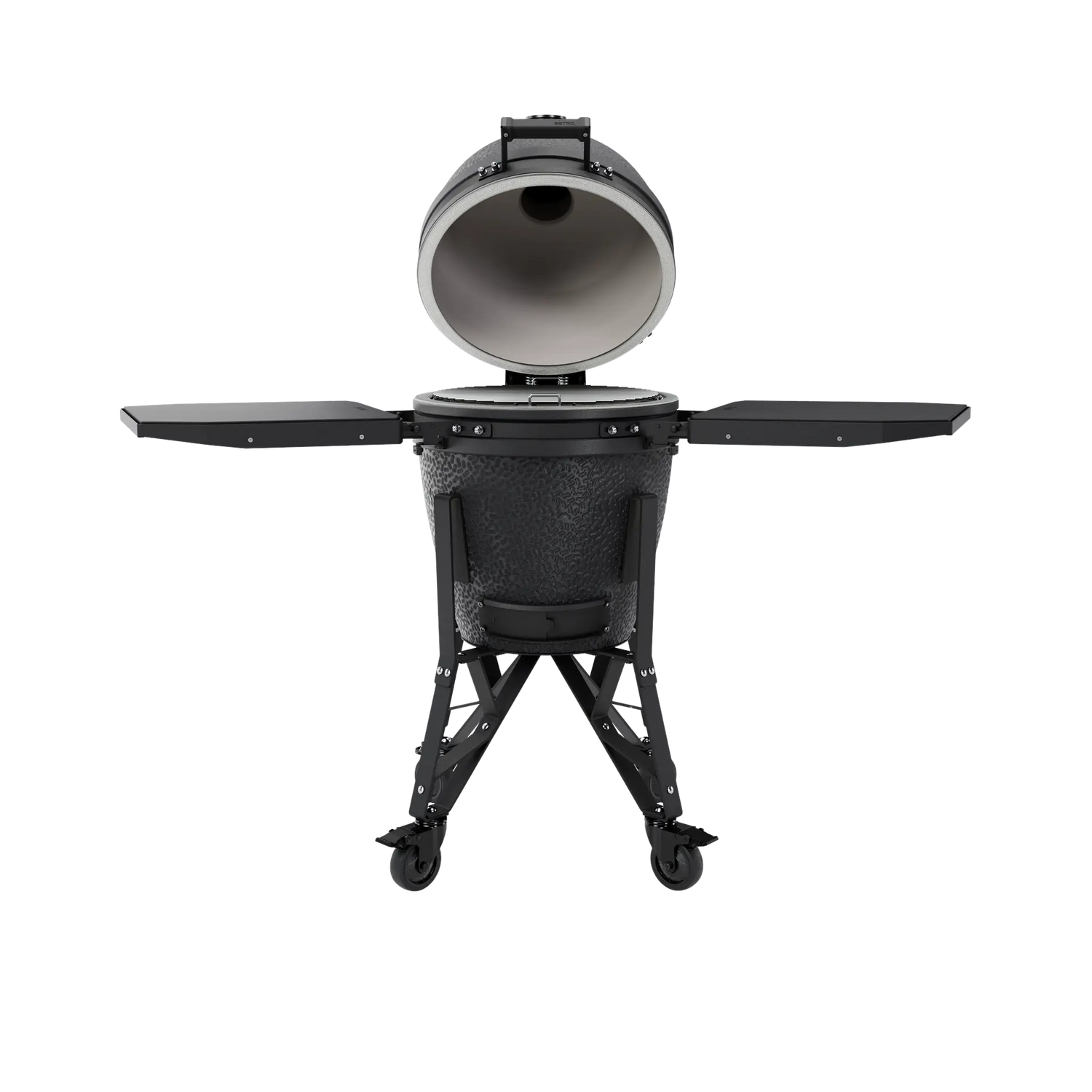 Medium Graphite Complete