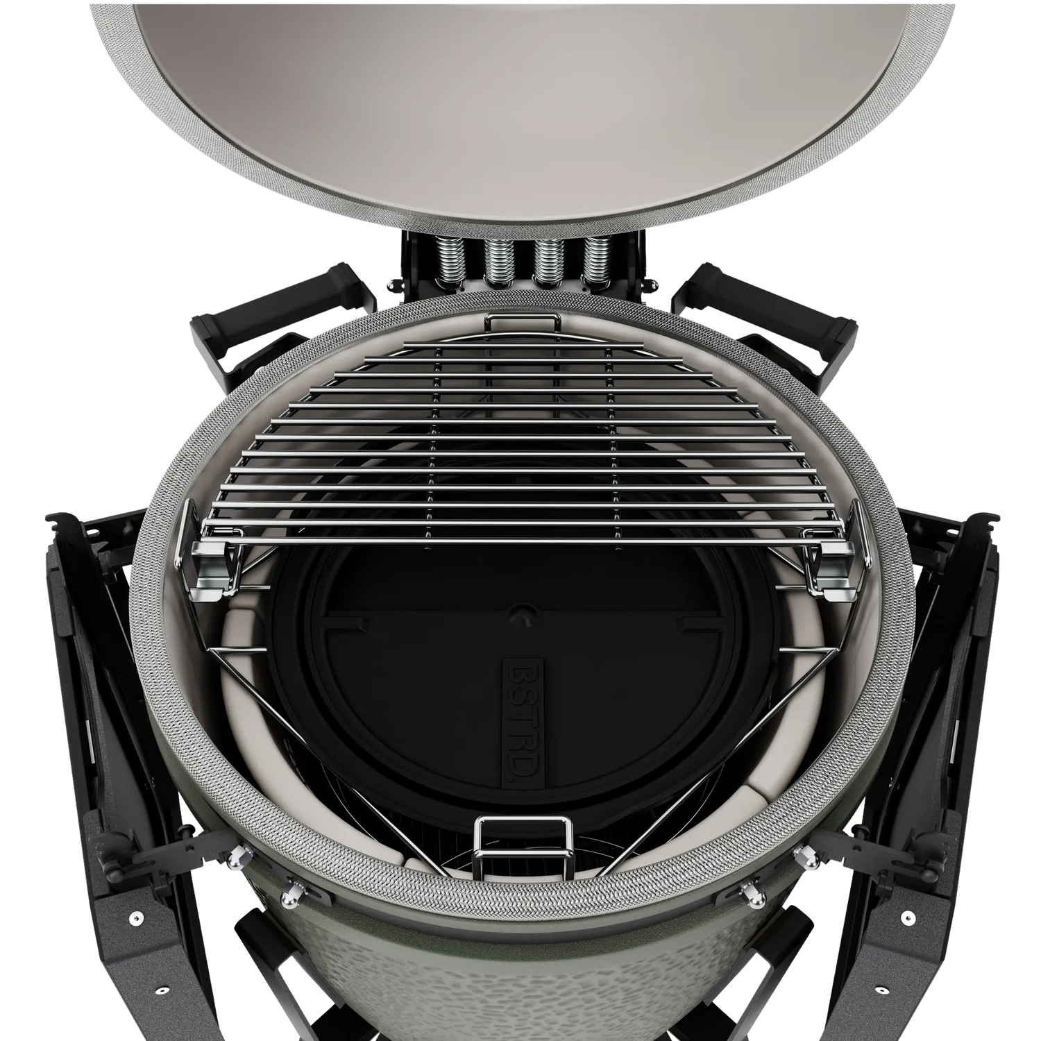 PRO Large Alpine Green Complete