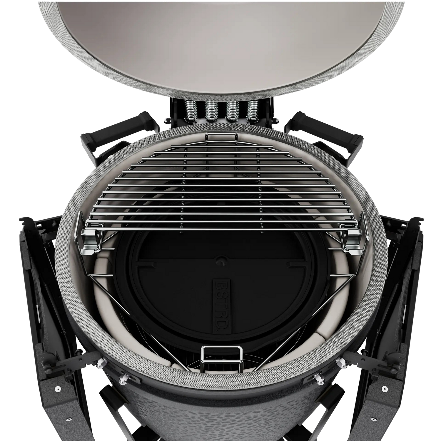 PRO Large Graphite Complete