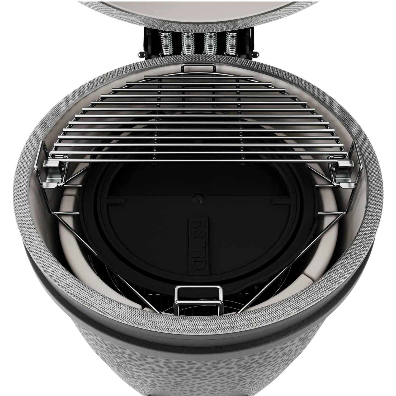 PRO Large Solo Graphite