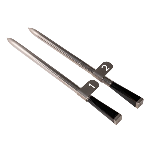 Traeger x Meater Thermometer-Set