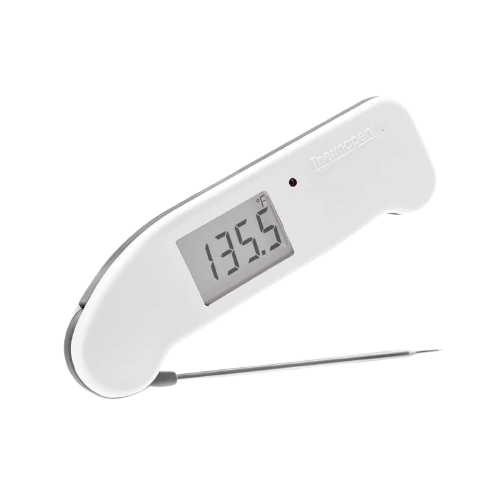 Napoleon PRO Digital Thermometer kabellos 