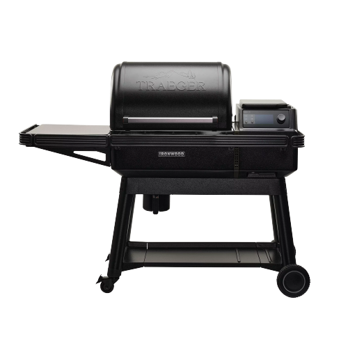 Ironwood Pelletgrill Smoker