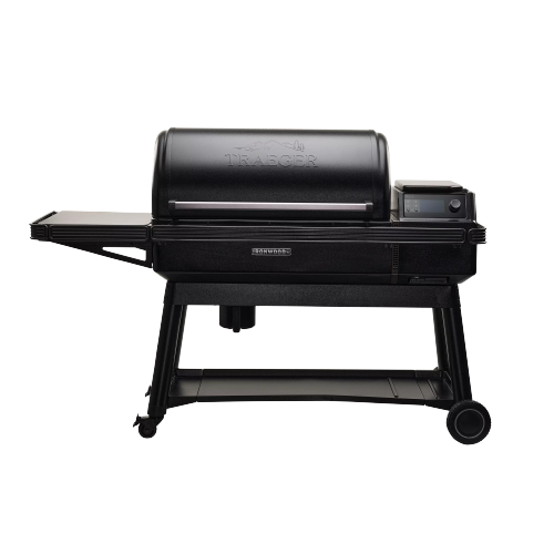 Ironwood XL WiFi-Pelletgrill