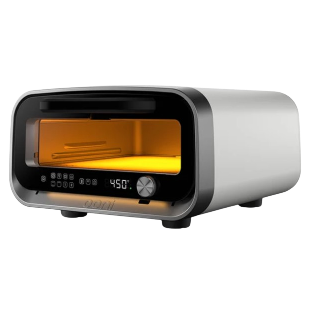 Volt 2 Pizzaofen Polar White