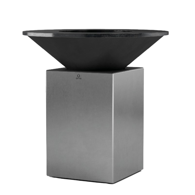 Anniversary Collection 100 Brushed Stainless Steel Weihnachtsbundle