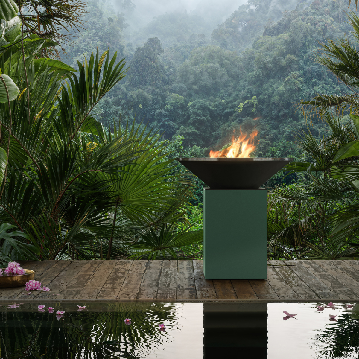 Anniversary Collection 100 Chrome Green Weihnachtsbundle