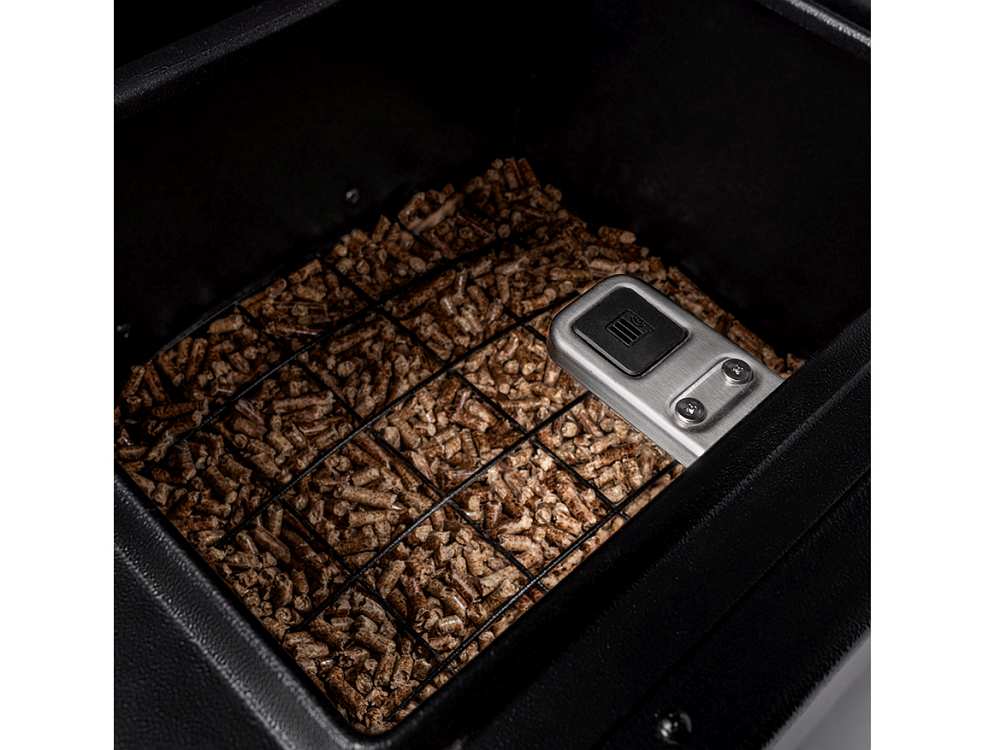 Ironwood XL WiFi-Pelletgrill
