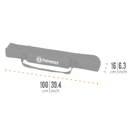 Transporttasche für Dreibein d1