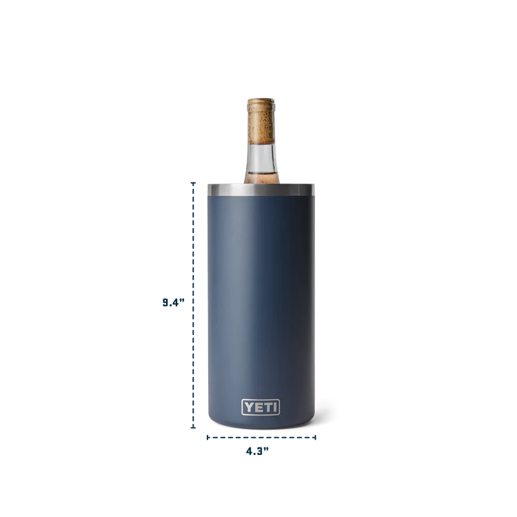 Rambler Weinkühler Navy