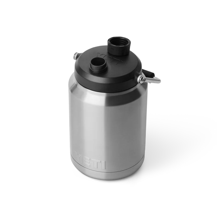 Rambler Jug Kannen 0.5 G 1,8L Stainless Steel 2.0