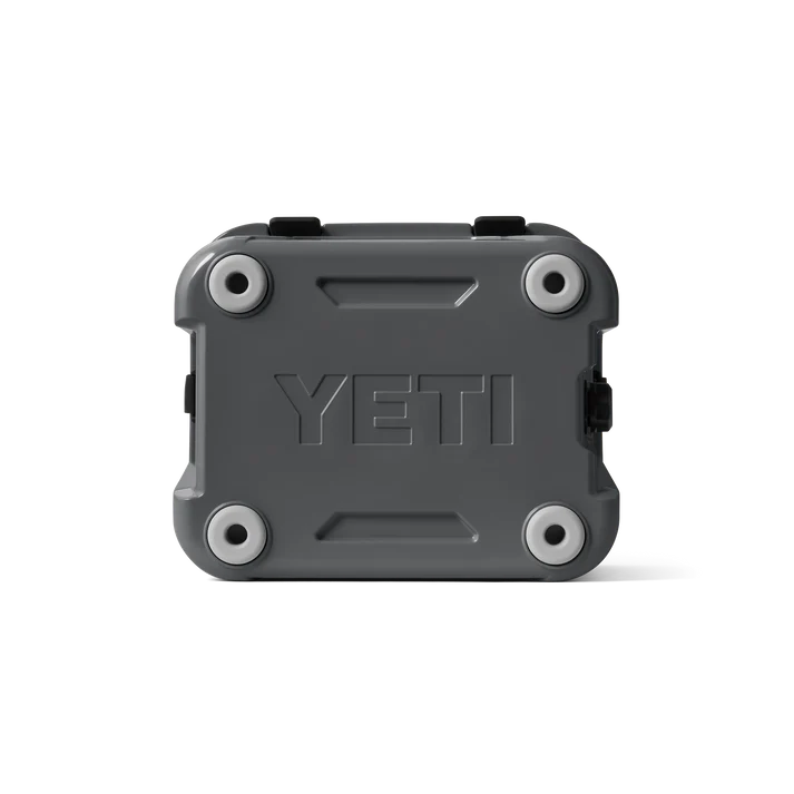 ROADIE 24 2.0 Kühlbox Charcoal