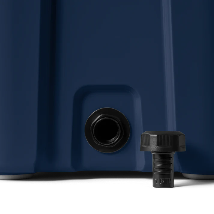 ROADIE 24 2.0 Kühlbox Navy