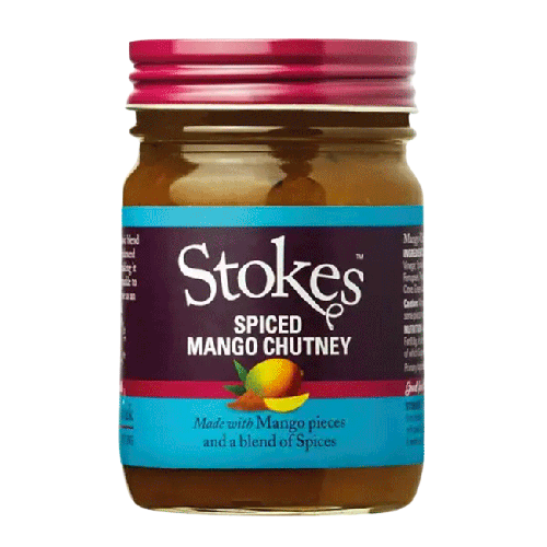 Spiced Mango Chutney – Grillgott Spiced Mango Chutney – Grillgott