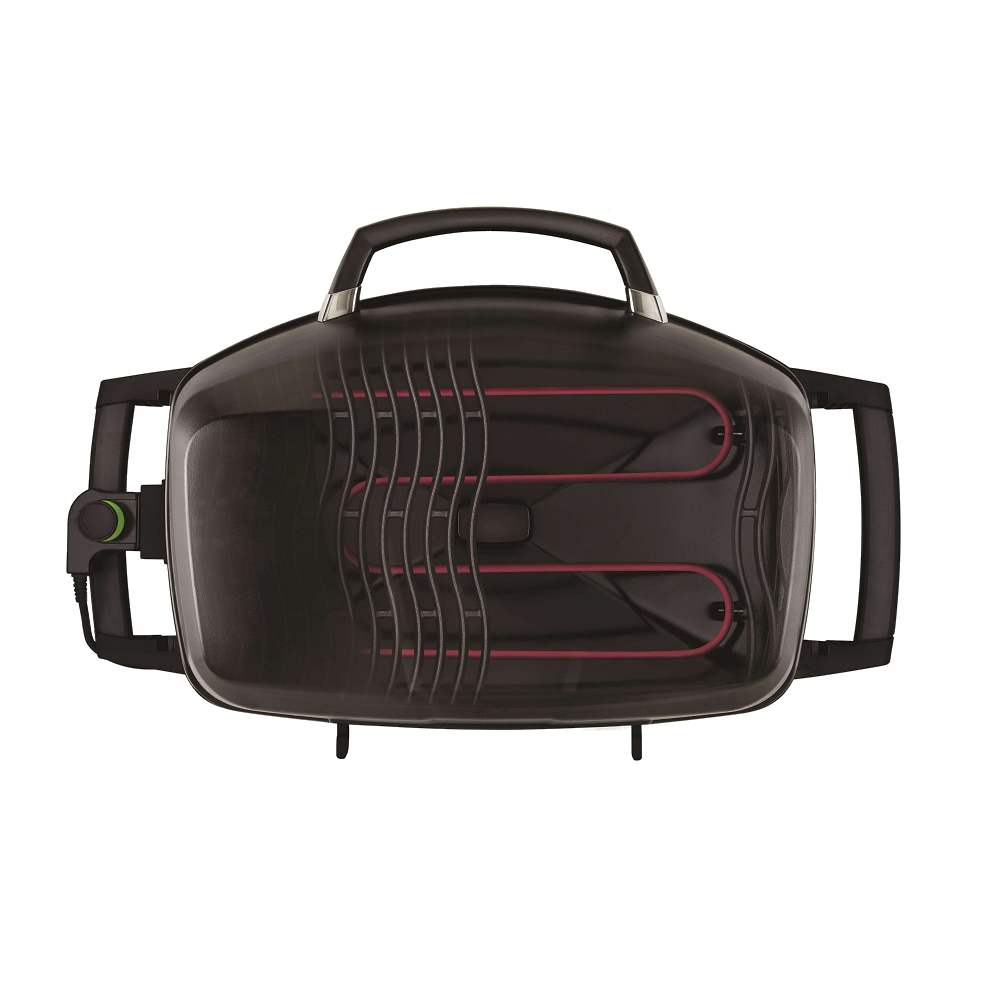TRAVELQ_PRO285E_Elektrik Heizspirale